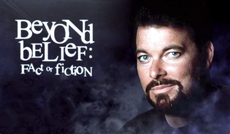 beyond belief fact or fiction|beyond belief true stories.